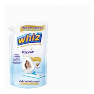 Средство для мытья пола Whiz Milky Touch Hygiene, 600 мл (Whiz Milky Touch Floor Cleaner Hygiene 600 ml)