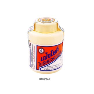 Охлаждающий тальк Yoki, 60 г (Yoki Powder 60 g)
